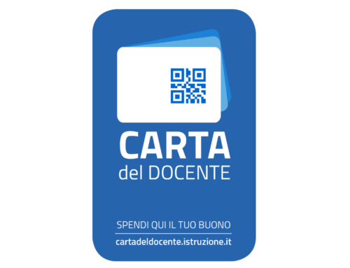 Corso Gentle Teaching RCVE con Carta Docente!